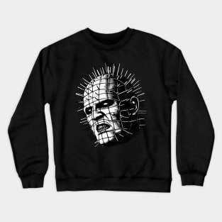 Hellraiser Crewneck Sweatshirt